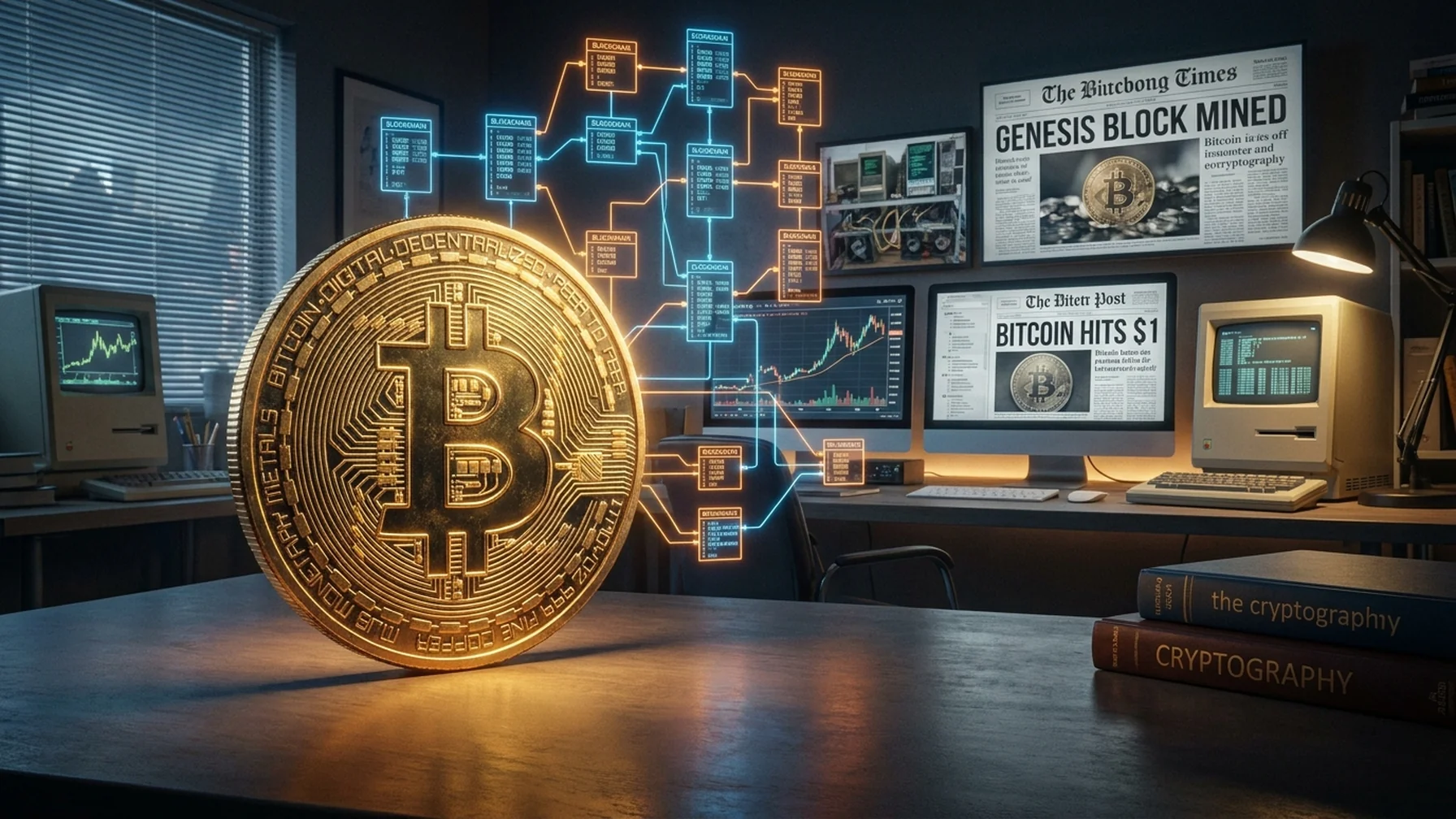 The BSV Story Unravelled: A Comprehensive Look at Bitcoin's Evolution