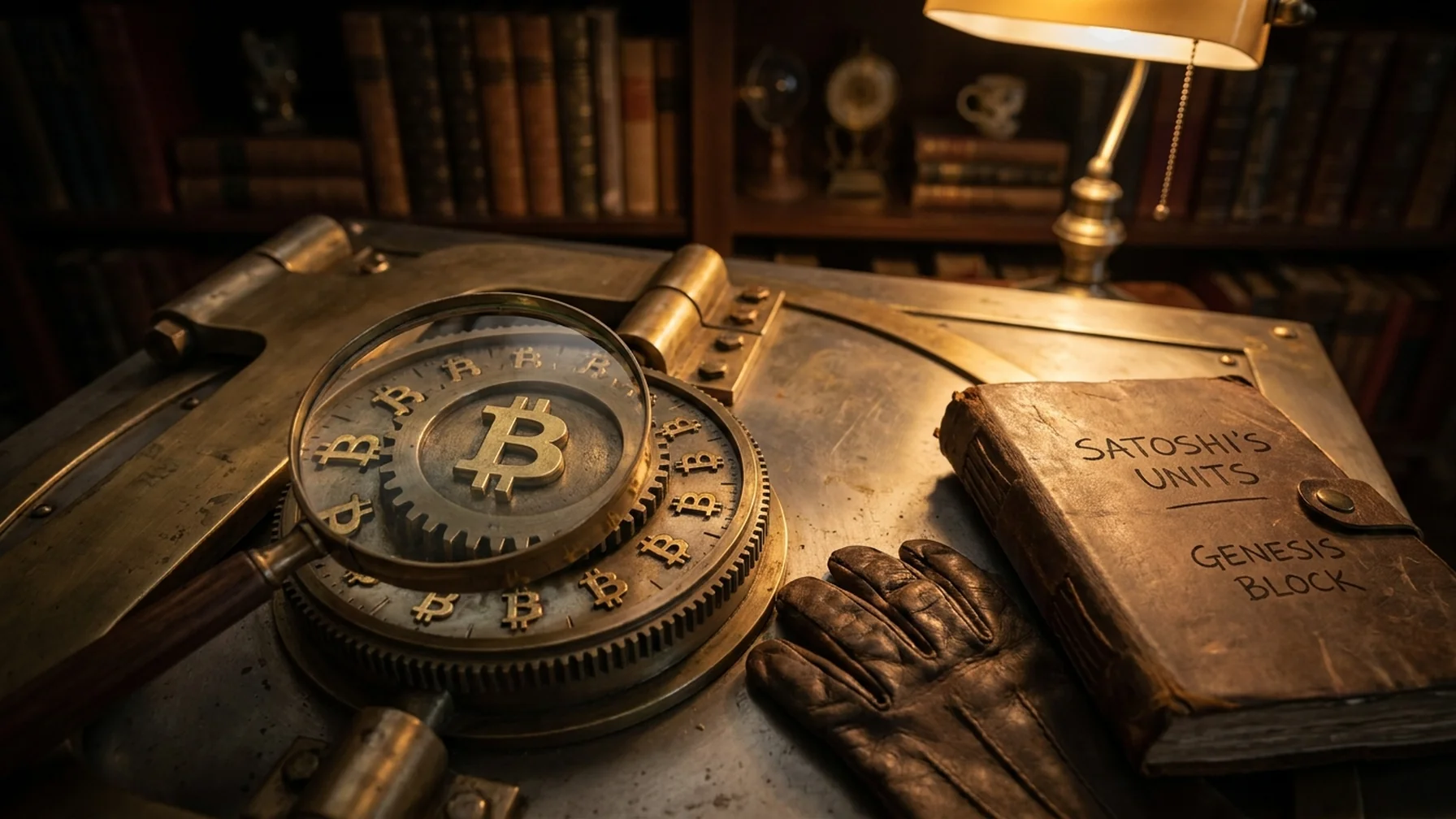 Decryption Satoshi 's Units: A detailed Guide to Bitcoin 's Smallest Denomination