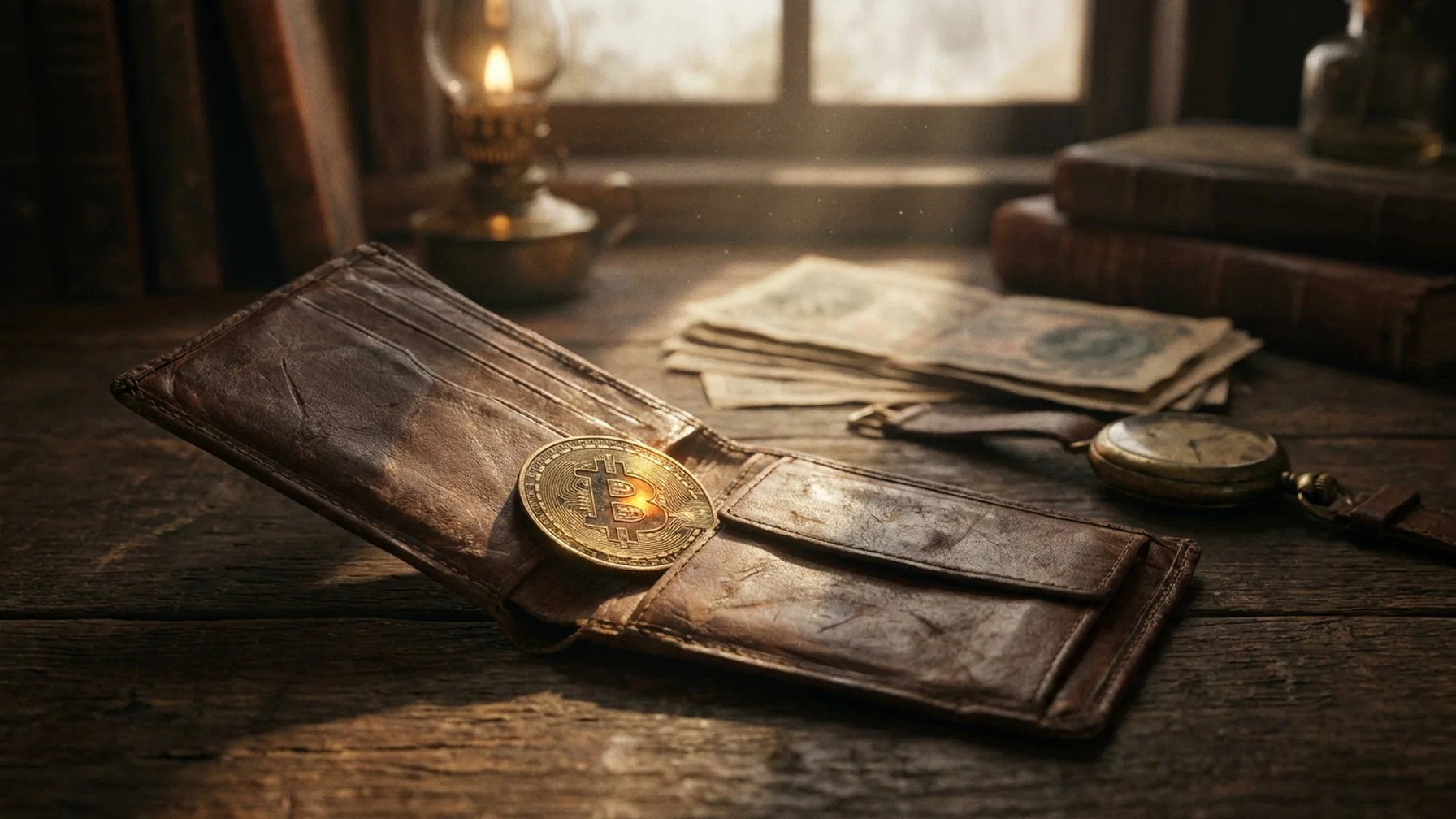 Fascinating Lost Bitcoin Wallet Stories and Their Impact on Cryptocurrency Culture