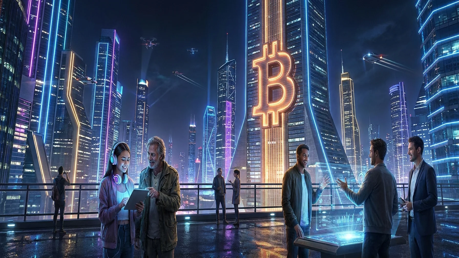 Understanding the Taproot Upgrade Impact on Bitcoin