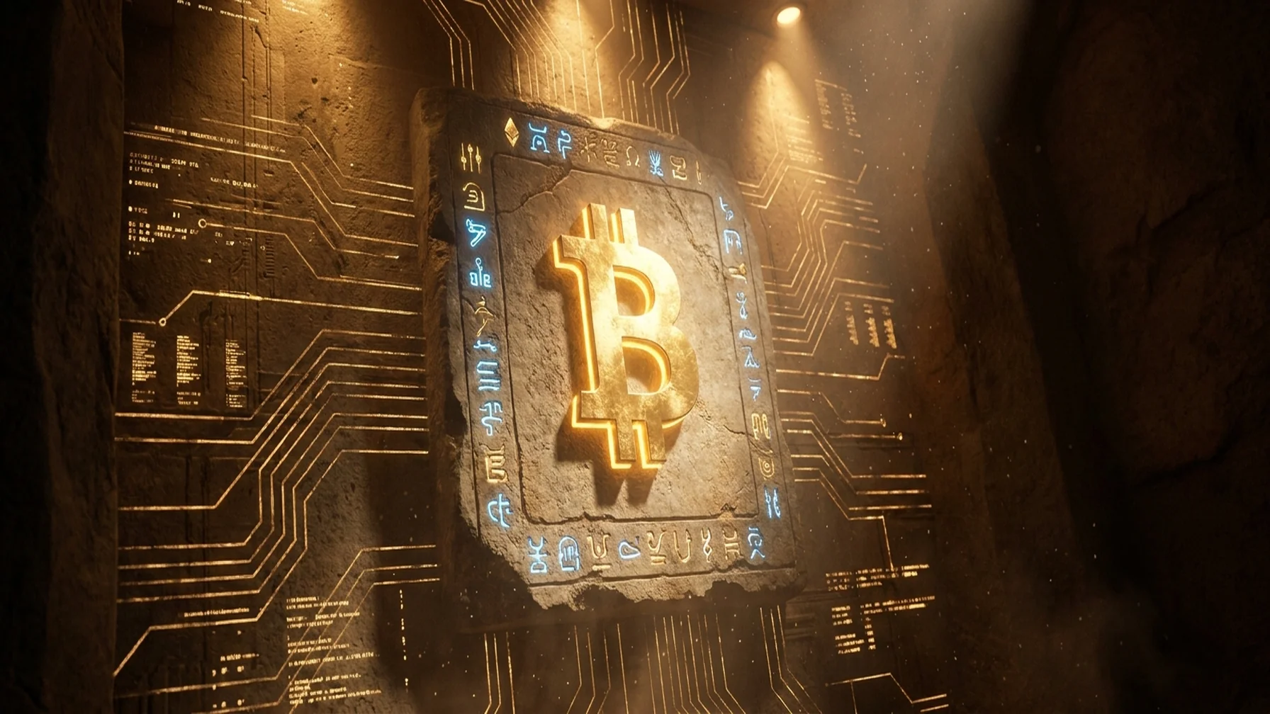 The Significance of the Genesis Block in Bitcoin's History