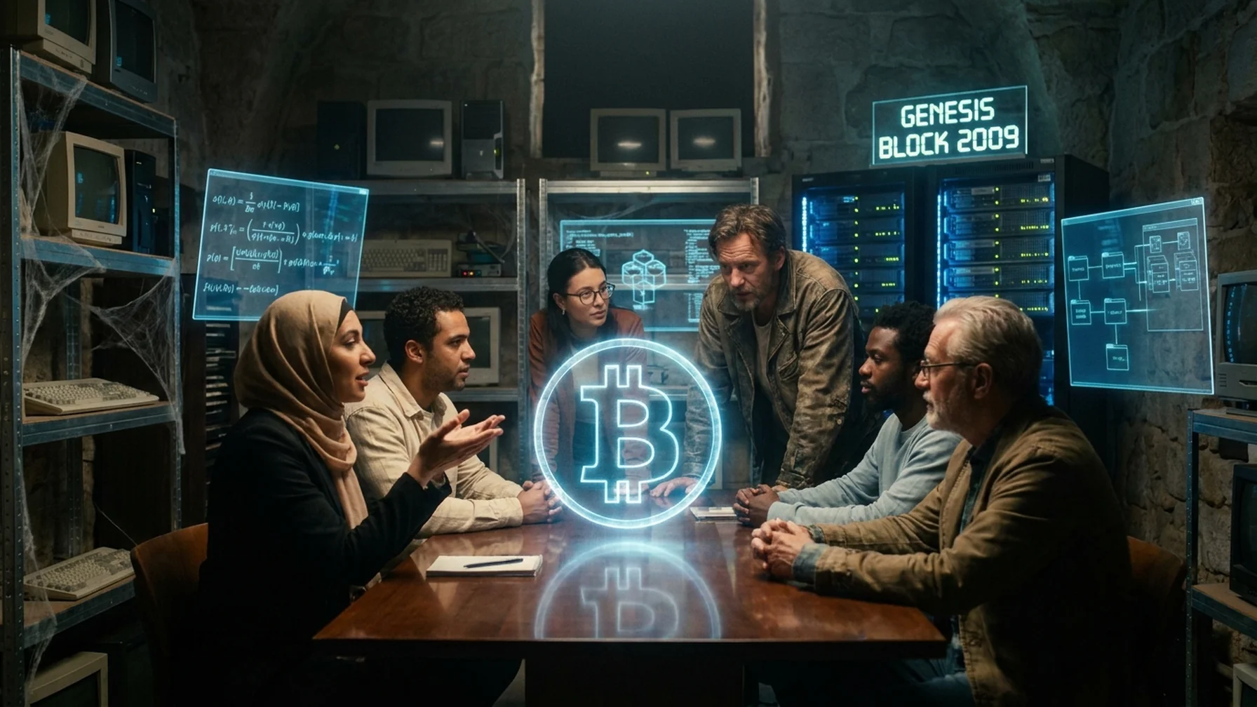 The Story Behind BCash: Understanding Bitcoin Cash's Origins