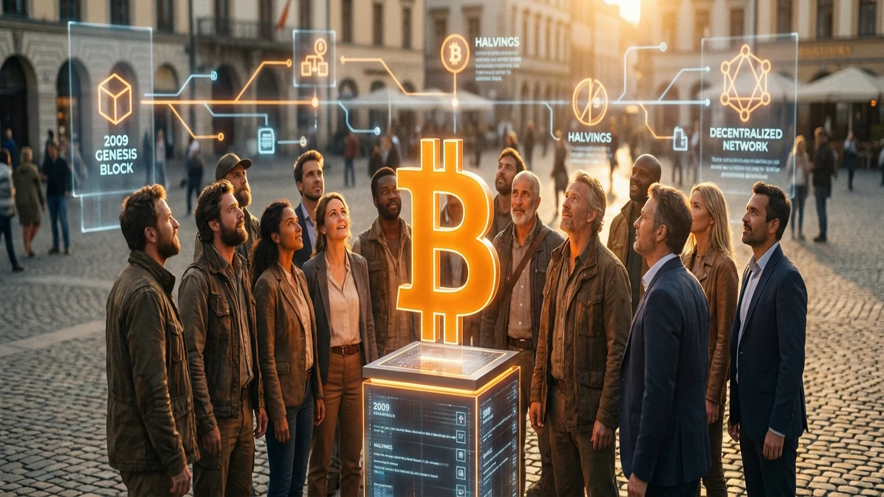 Understanding Bitcoin Maximalism: Core Beliefs and Implications
