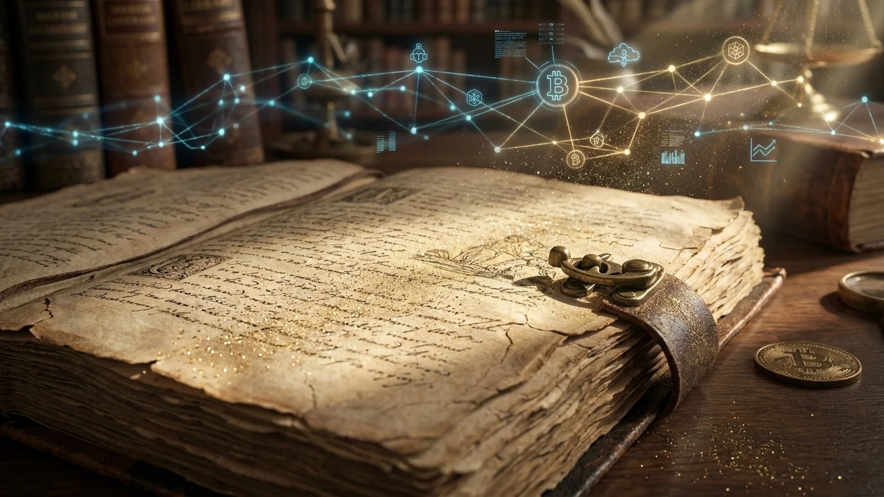 What is BTC Dust? Understanding the Smallest Units of Bitcoin